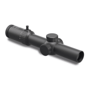 Visor Arcea Adler 1-10x24 - 30mm
