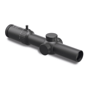 Visor Arcea Adler 1-10x28 - Tubo 34mm.