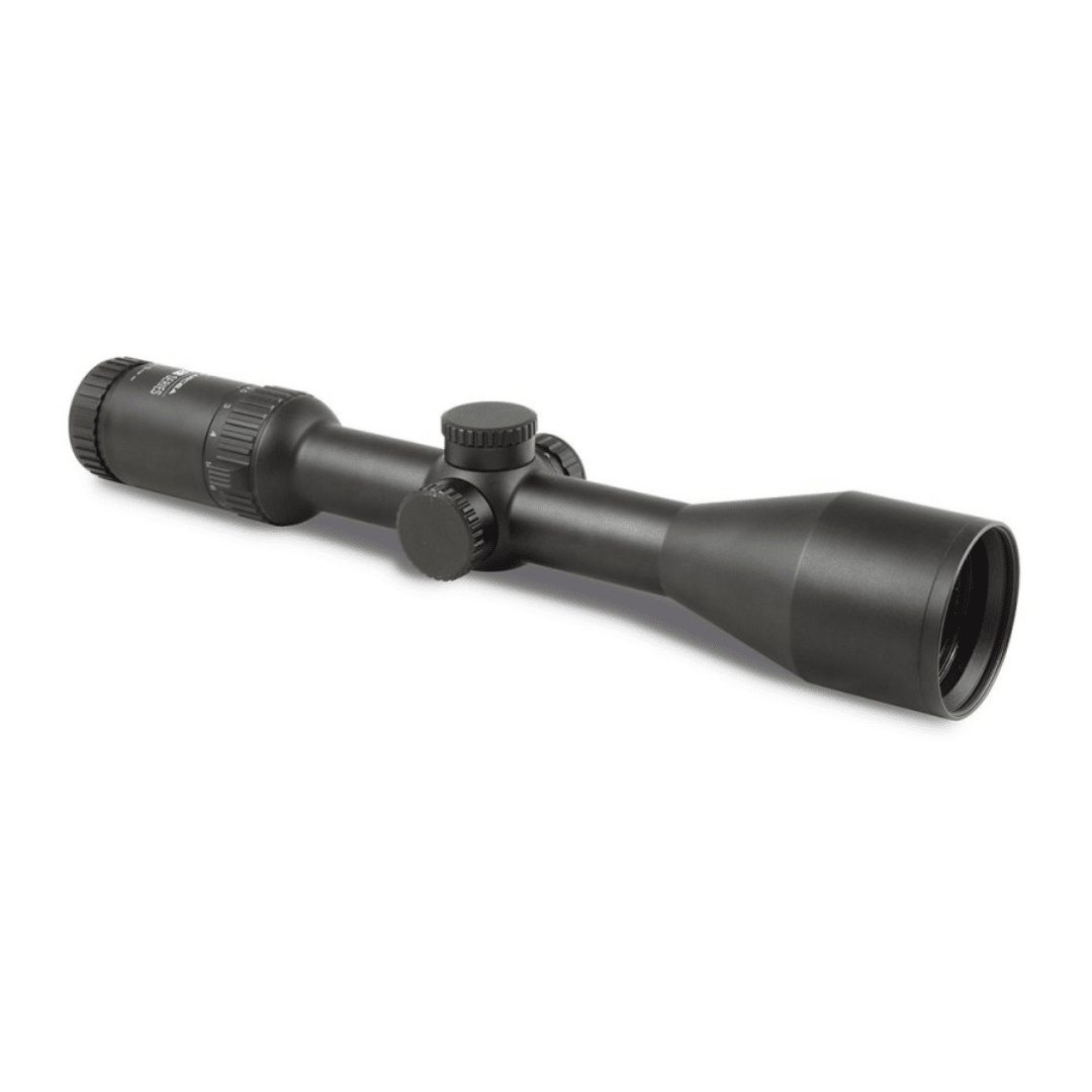 Visor Arcea Adler 2,5-10×50 – 30mm.