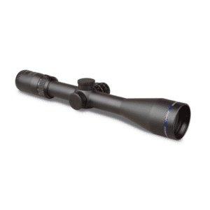 Visor Arcea Adler 2,5-20x50 - 30 - Side Focus - Mil Dot - Ret. Ilum