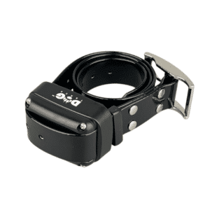 Radio collar educativo Arcea Dogtrace 1.600