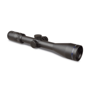 Visor Arcea Adler 2,5-20×50 – 30 – Side Focus – Ret. Ilum.