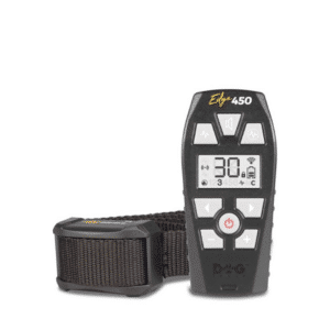 Radio collar educativo Arcea Dogtrace EDGE 450