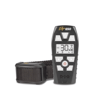 Radio collar educativo Arcea Dogtrace EDGE 650