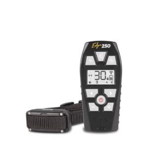 Radio collar educativo Arcea Dogtrace EDGE ONE 250