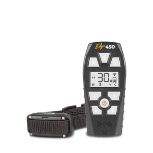 Radio collar educativo Arcea Dogtrace EDGE ONE 450