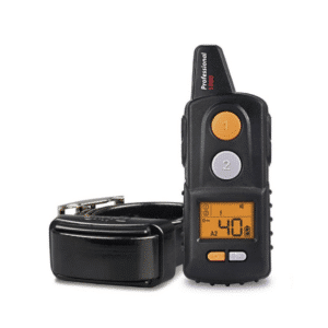 Radio collar educativo Arcea Dogtrace Professional 1.000 One+