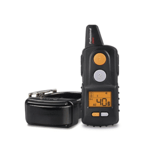 Radio collar educativo Arcea Dogtrace Professional 2.000