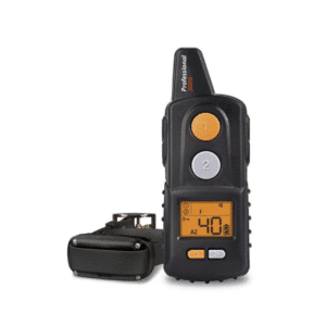 Radio collar educativo Arcea Dogtrace Professional 2.000 One+