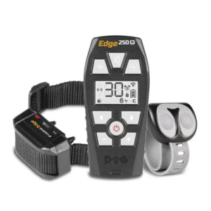 Radio collar educativo Arcea Dogtrace EDGE ONE RING 450