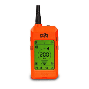 Mando receptor X20 suelto Arcea