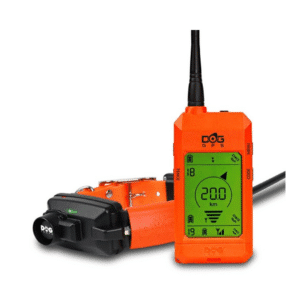 Dogtrace GPS X25-B Arcea