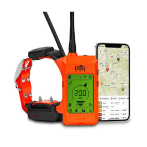Dogtrace GPS X30-T Arcea
