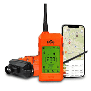 Dogtrace GPS X30-B Arcea