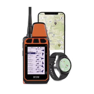 Mando receptor suelto GPS X40 Arcea