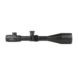 Visor Aire Comprimido Arcea 10-40x60 - 30 - MIL Dot - Ret. Ilum. - Side Focus