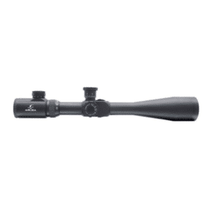 Visor Aire Comprimido Arcea 8-32x50 - 30 - MIL Dot - Ret. Ilum. - Side Focus