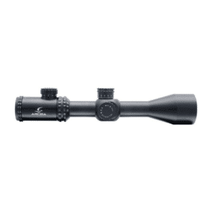 Visor Aire Comprimido Arcea 2, 5-10x50 - 30 - Ret.Cris. Ilu. - Side Focus