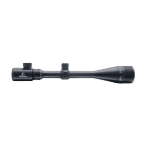 Visor Aire Comprimido Arcea 6-24x50 - 25, 4 - MIL Dot - Ret. Cris.Il. - Fr Focus