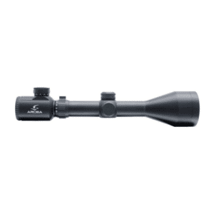 Visor Aire Comprimido Arcea 3-12x56 - 30 - Ret. Cristal Ilum.