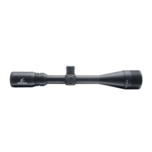 Visor Aire Comprimido Arcea 4-16x44 - 25,4mm - MIL DOT Reti. Crist. Ilum. Front Focus.