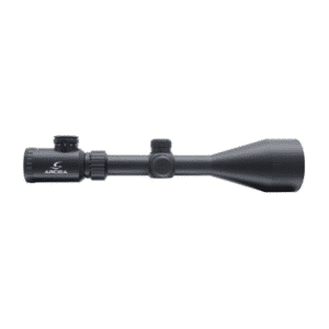 Visor Aire Comprimido Arcea 3-12x56 - 25, 4 - Ret. Ilumin. – Visera