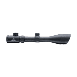Visor Aire Comprimido Arcea 3-12x50 - 30 - Ret. Cristal Ilumin. – Visera