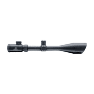 Visor Aire Comprimido Arcea 4-16x50 - 25,4 - Ret. Ilum. – Visera