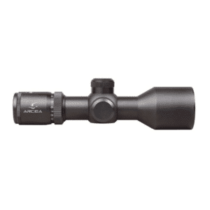 Visor Aire Comprimido Arcea 3-9x40 COMPACT- 25,4 - Ret. Iluminada