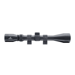 Visor Aire Comprimido Arcea 3-9x40 - 25,4mm Con Monturas