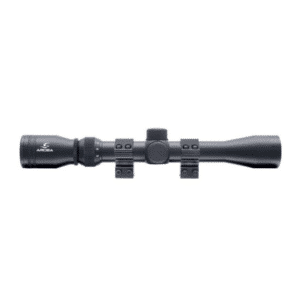 Visor Aire Comprimido Arcea 3-9x32 - 25,4mm Con Monturas