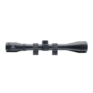 Visor Aire Comprimido Arcea 6x40 - 25,4mm Con Monturas