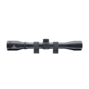 Visor Aire Comprimido Arcea 4x32 - 25,4mm Con Monturas