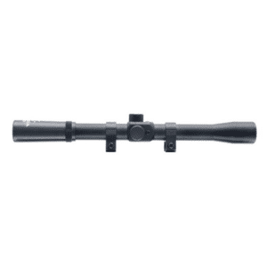 Visor Aire Comprimido Arcea 4x20 - 19mm