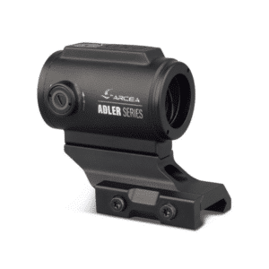 Punto Rojo Arcea ADLER 18mm