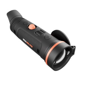 MONOCULAR TÉRMICO WILD 650L PRO