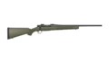 Rifle de cerrojo MOSSBERG Patriot Synthetic OD - 270 Win