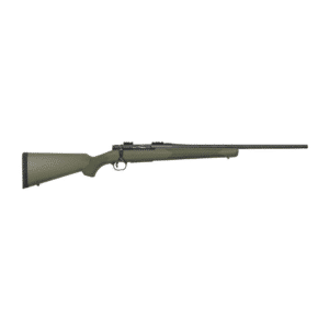 Rifle de cerrojo MOSSBERG Patriot Synthetic OD
