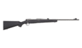 Rifle de cerrojo MOSSBERG Patriot Synthetic Cerakote SS
