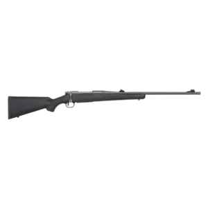 Rifle de cerrojo MOSSBERG Patriot Synthetic Cerakote SS