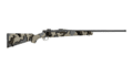 Rifle de cerrojo MOSSBERG Patriot Kuiu - 30-06 Sprg.