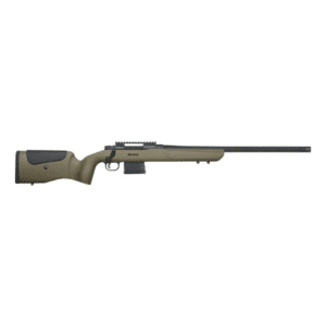 Rifle de cerrojo MOSSBERG MVP LR