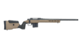 Rifle de cerrojo MOSSBERG Patriot LR Tactical
