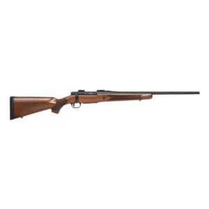 Rifle de cerrojo MOSSBERG Patriot Walnut