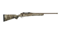 Rifle de cerrojo MOSSBERG Patriot Predator Strata Camo