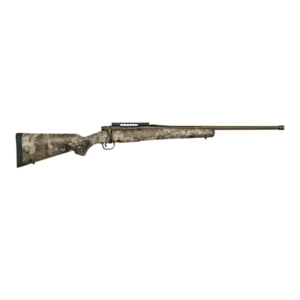 Rifle de cerrojo MOSSBERG Patriot Predator Strata Camo