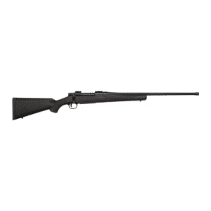 Rifle de cerrojo MOSSBERG Patriot Synthetic c/r