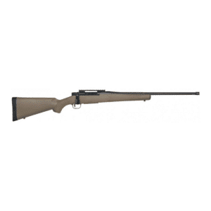 Rifle de cerrojo MOSSBERG Patriot Predator