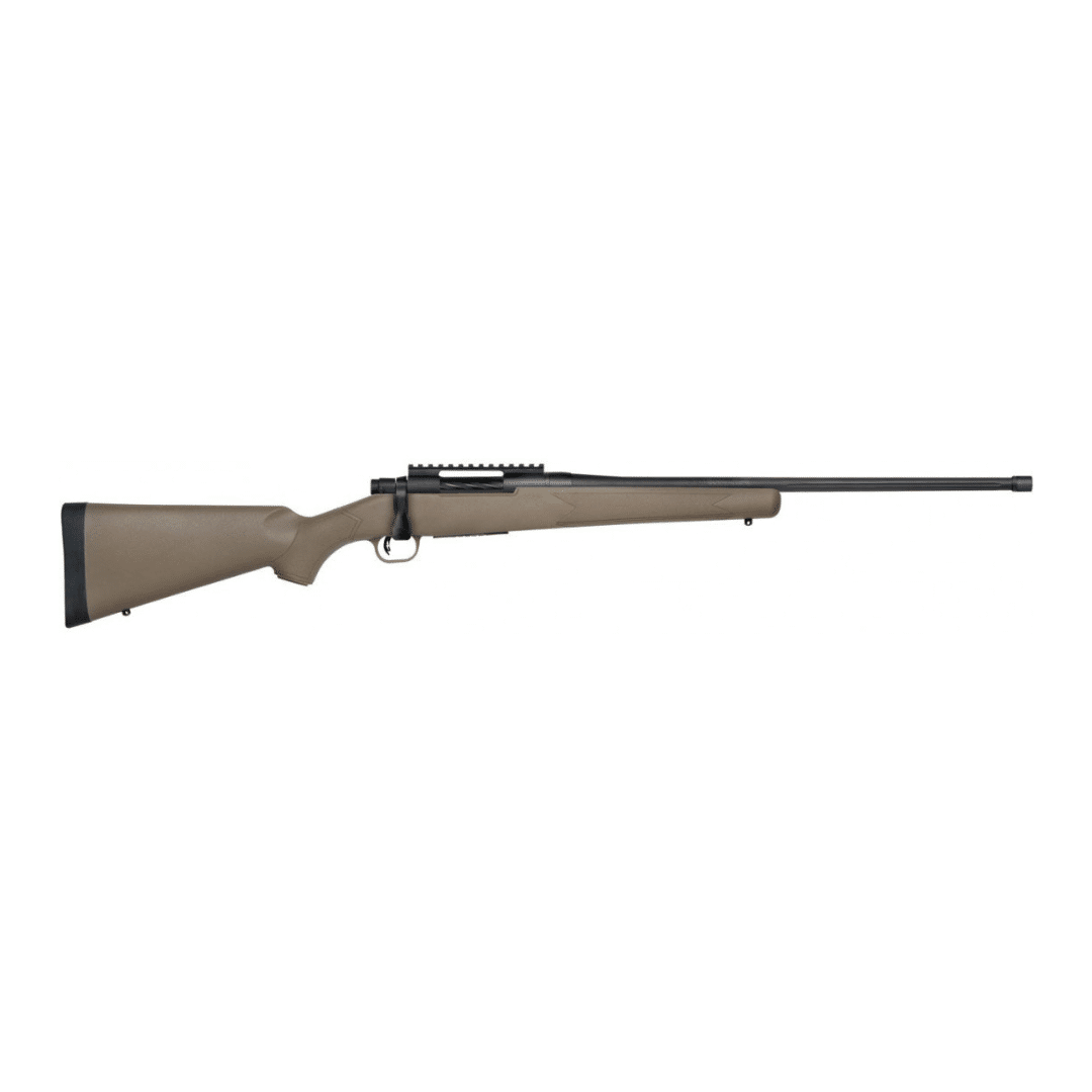 Rifle de cerrojo MOSSBERG Patriot Predator