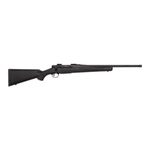 Rifle de cerrojo MOSSBERG Patriot Synthetic